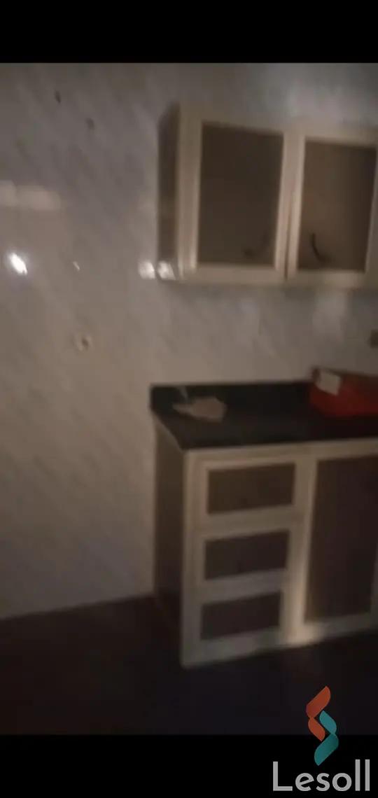 شقة للبيع بمساحة 155 متر و 3 غرف في مدينة نصر القاهرة - صورة 2