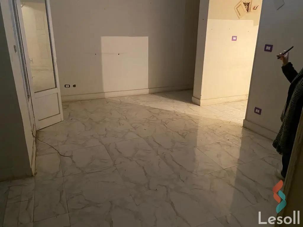 Apartment for sale with an data.area 95 meters and 3 data.rooms in Nasr City Cairo - All Images