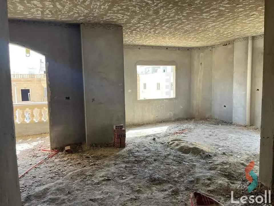 شقة للبيع بمساحة 325 متر و 5 غرف في التجمع الخامس القاهرة - صورة 4