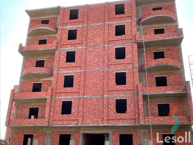 Apartment for sale with an data.area 240 meters and 3 data.rooms in Cheikh Zayed Giza - All Images