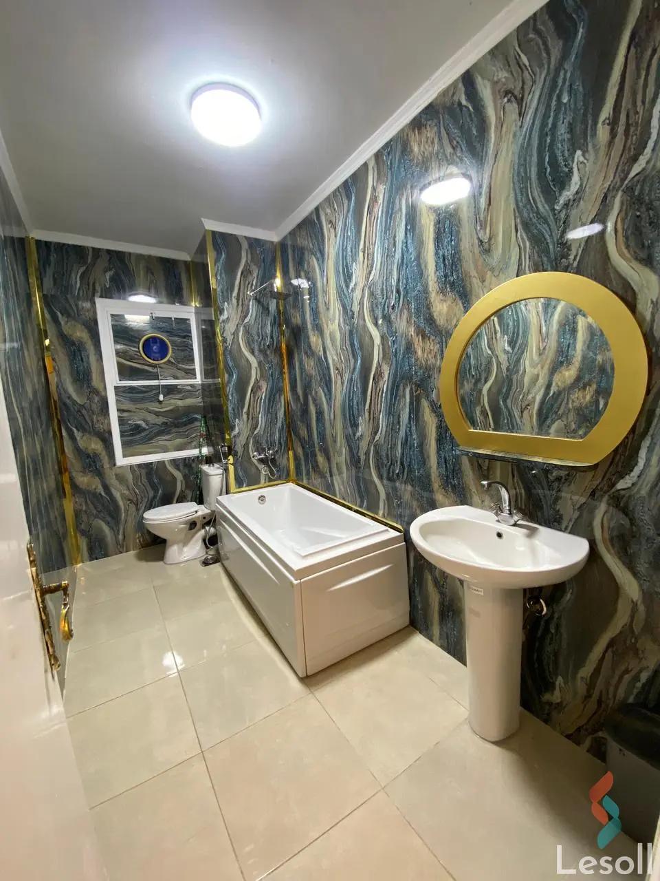 شقق فندقية للايجار اليومي بمساحة 155 متر و غرفتان في مدينة نصر القاهرة - كل الصور