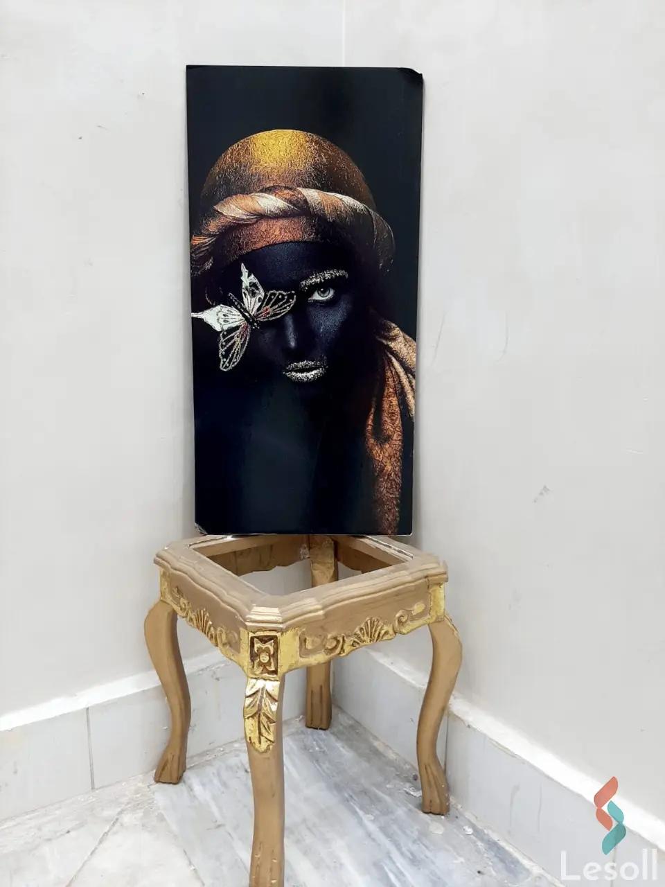 Apartment for daily rent with an data.area 135 meters and 2 rooms in Mohandessin Giza - Image 4