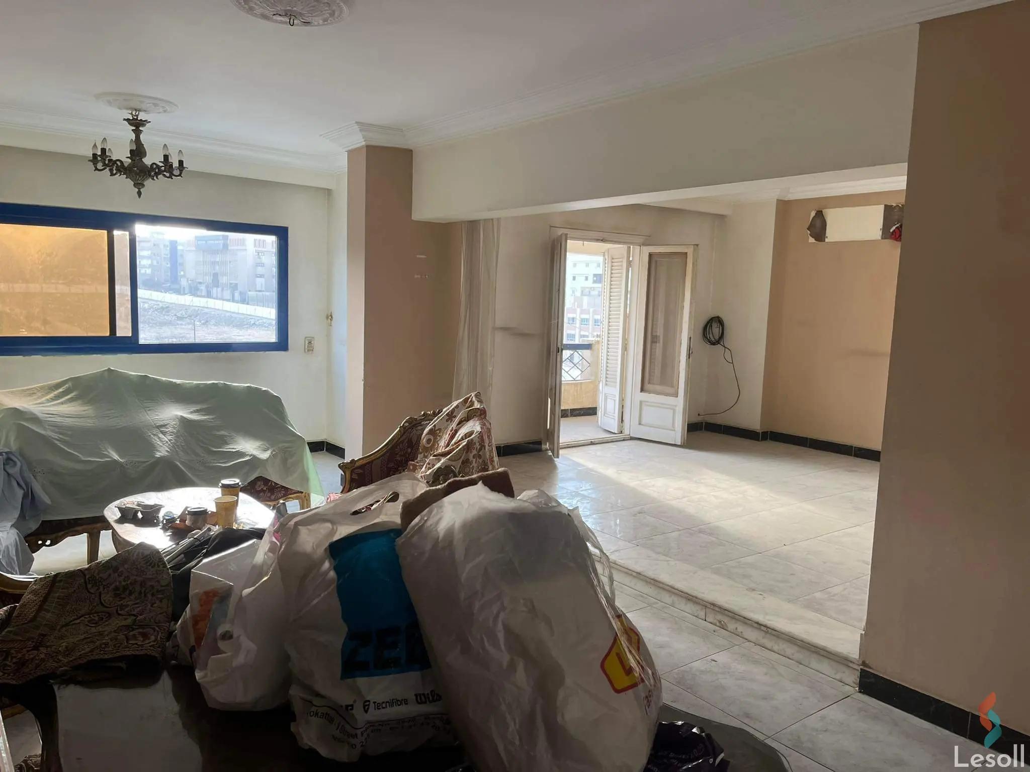 شقة للبيع بمساحة 200 متر و 3 غرف في المقطم القاهرة شقة للبيع بمساحة 200 متر و 3 غرف في المقطم القاهرة