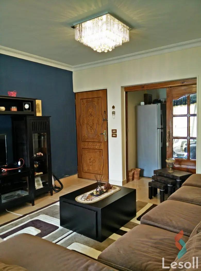 Apartment for sale with an data.area 125 meters and 3 data.rooms in Cheikh Zayed Giza - Image 4