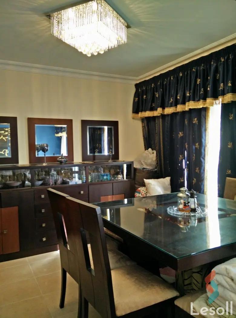 Apartment for sale with an data.area 125 meters and 3 data.rooms in Cheikh Zayed Giza - All Images