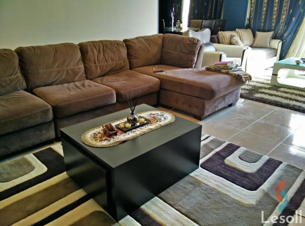 Apartment for sale with an data.area 125 meters and 3 data.rooms in Cheikh Zayed Giza - Image 2