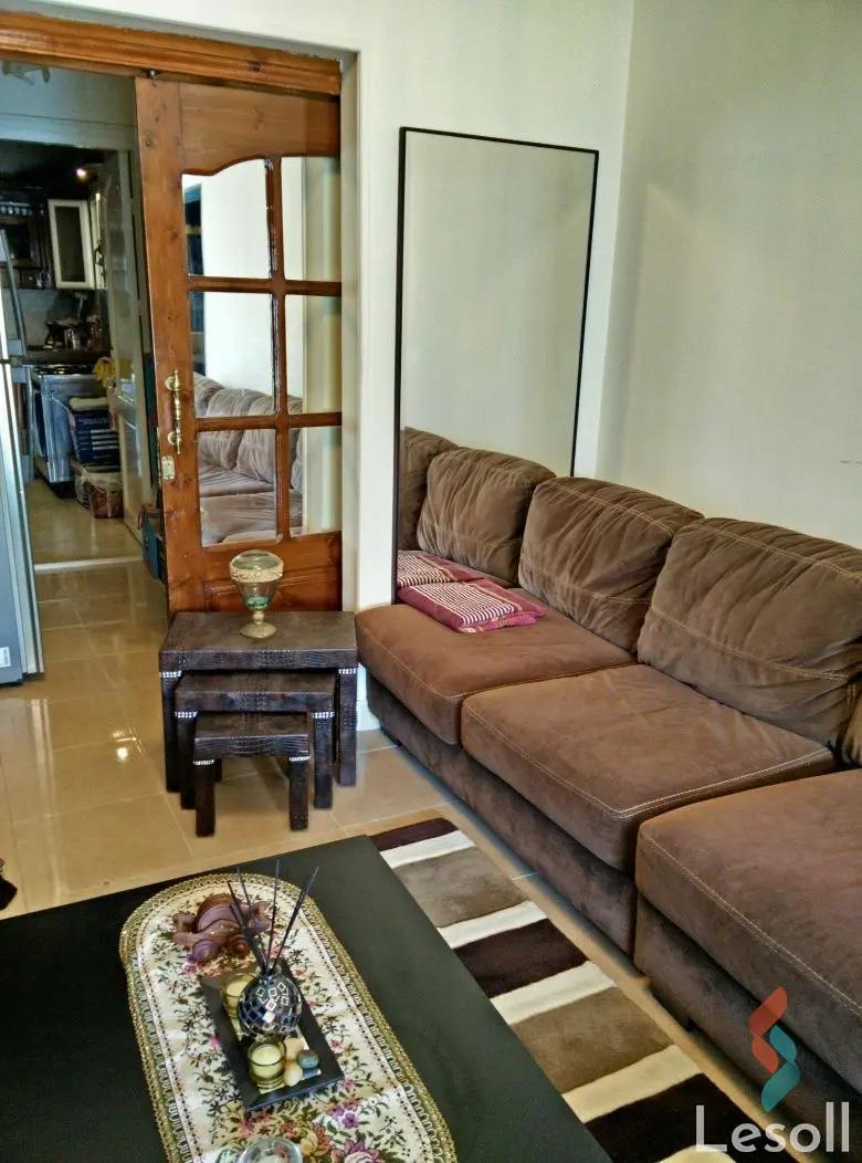 Apartment for sale with an data.area 125 meters and 3 data.rooms in Cheikh Zayed Giza - Image 3
