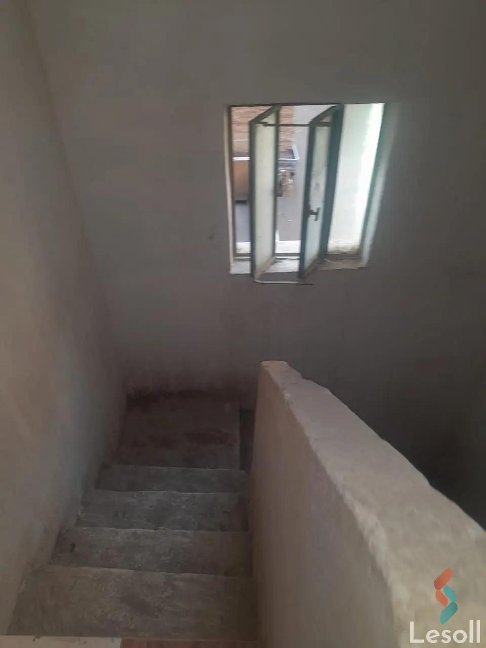 Building for sale with an data.area 58 meters and 2 room in Ain Shams Cairo - Image 3