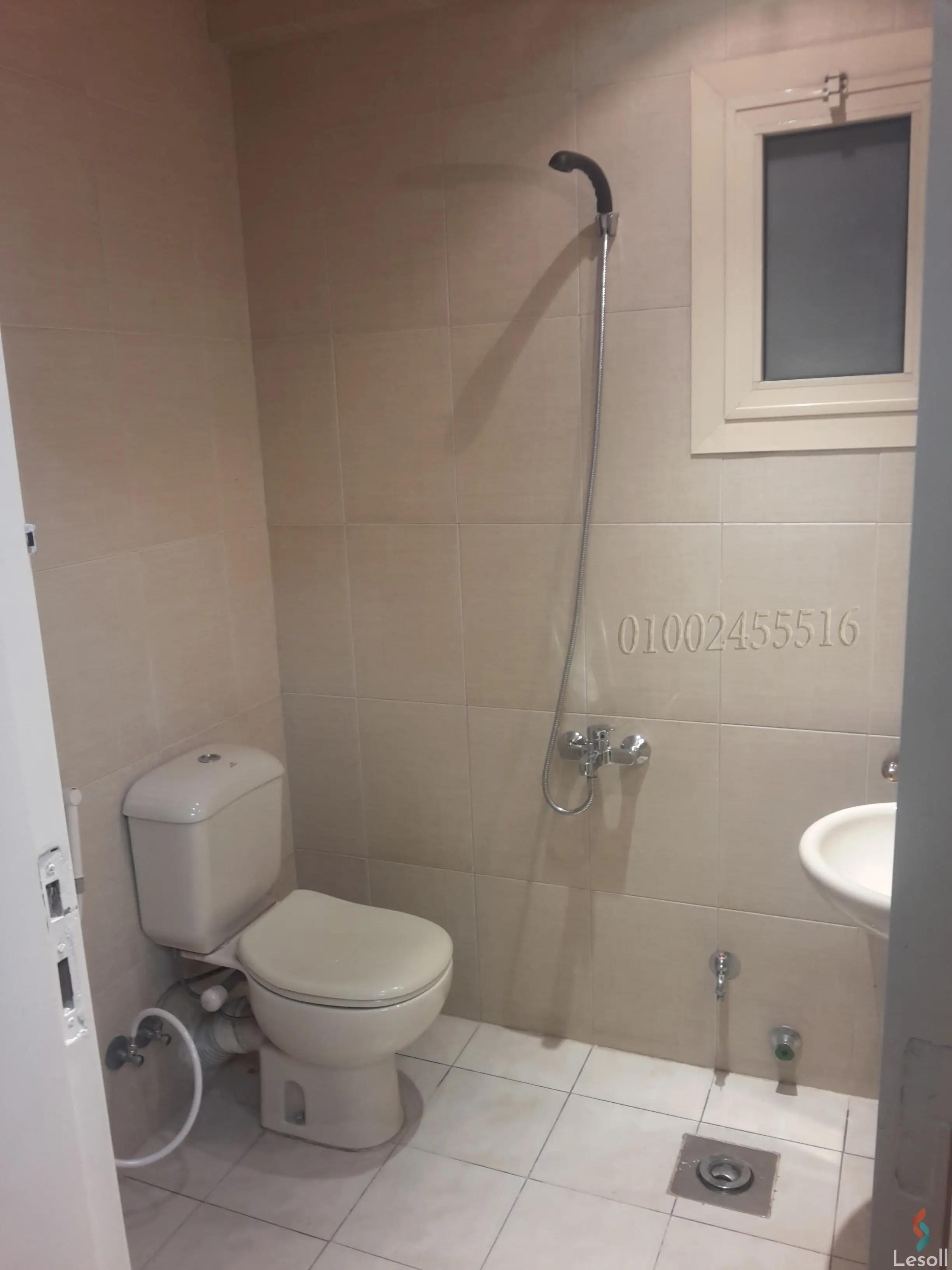 شقق فندقية للايجار الشهري بمساحة 200 متر و 3 غرف في المهندسين الجيزة - صورة 4