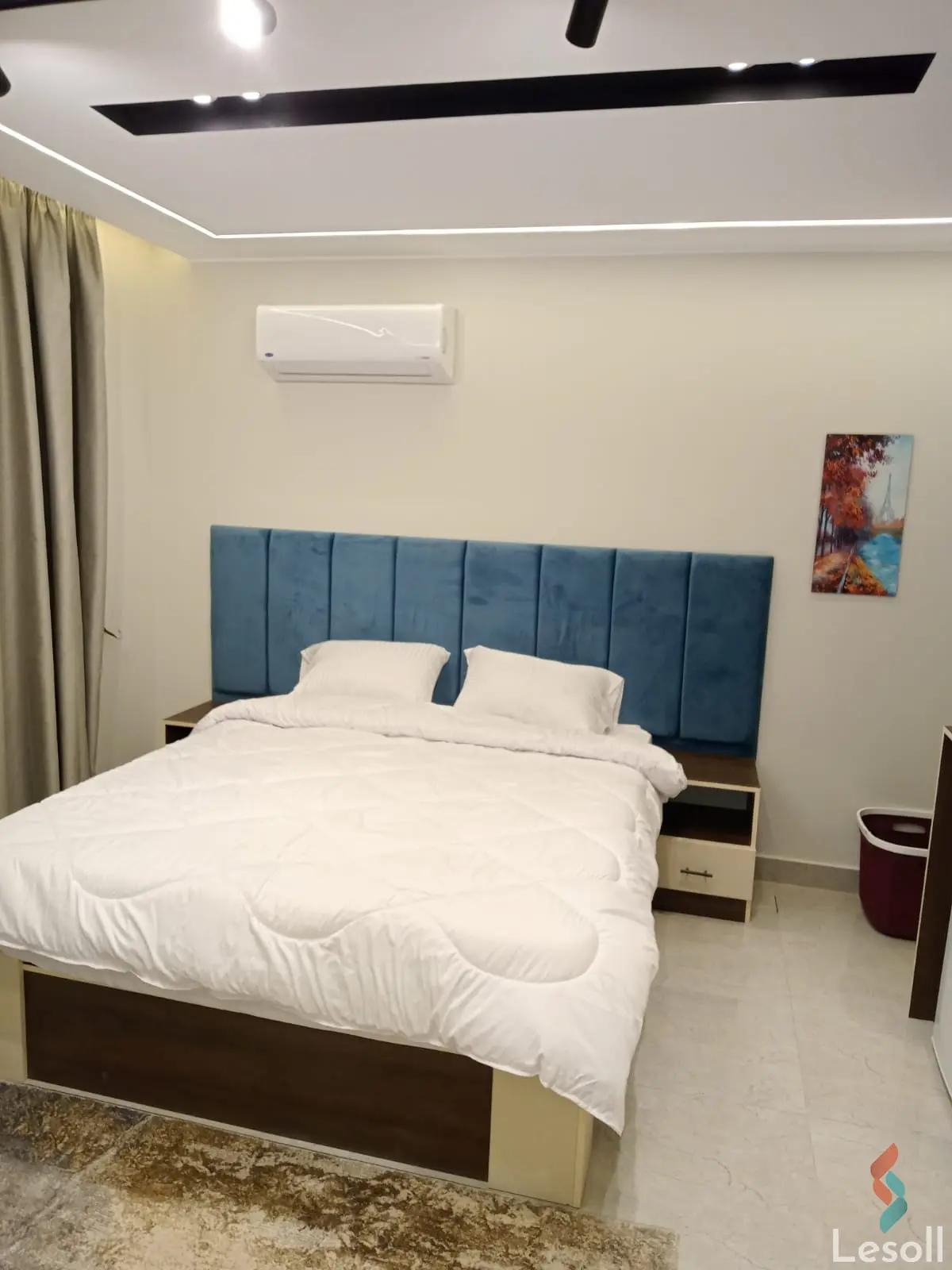 Apartment for daily rent with an data.area 300 meters and 3 rooms in Mohandessin Giza Apartment for daily rent with an data.area 300 meters and 3 rooms in Mohandessin Giza