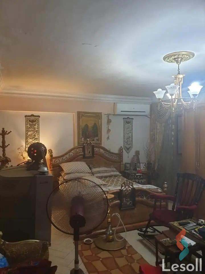 شقة للبيع بمساحة 160 متر و غرفتان في مدينة نصر القاهرة - صورة 3