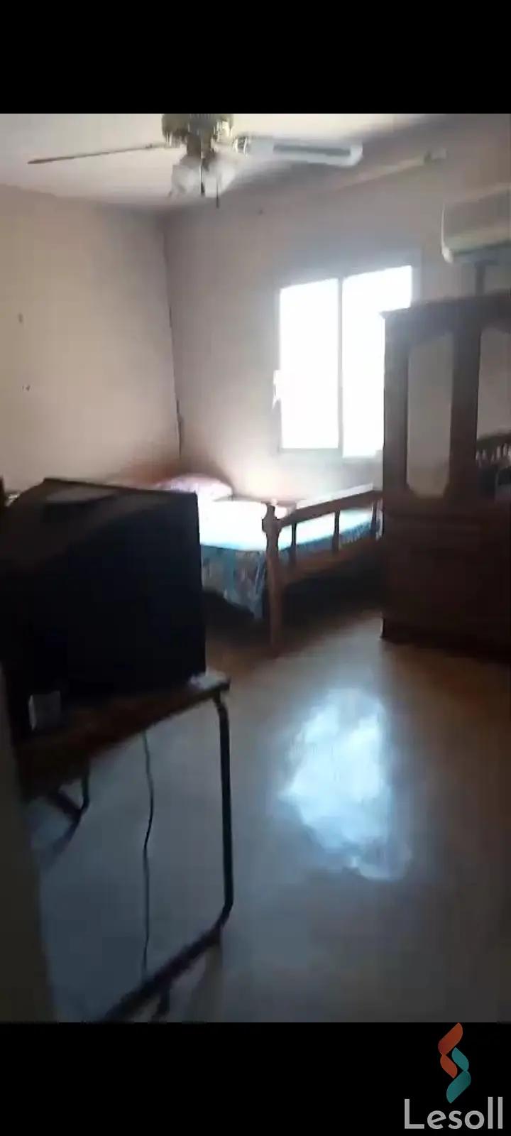 Apartment for monthly rent with an data.area 120 meters and 2 rooms in Haram Giza