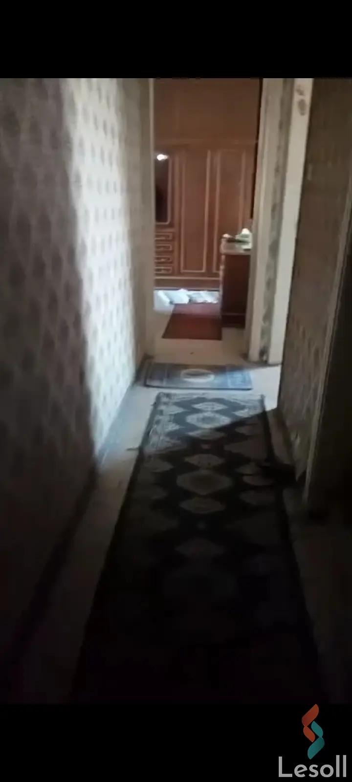 Apartment for monthly rent with an data.area 120 meters and 2 rooms in Haram Giza