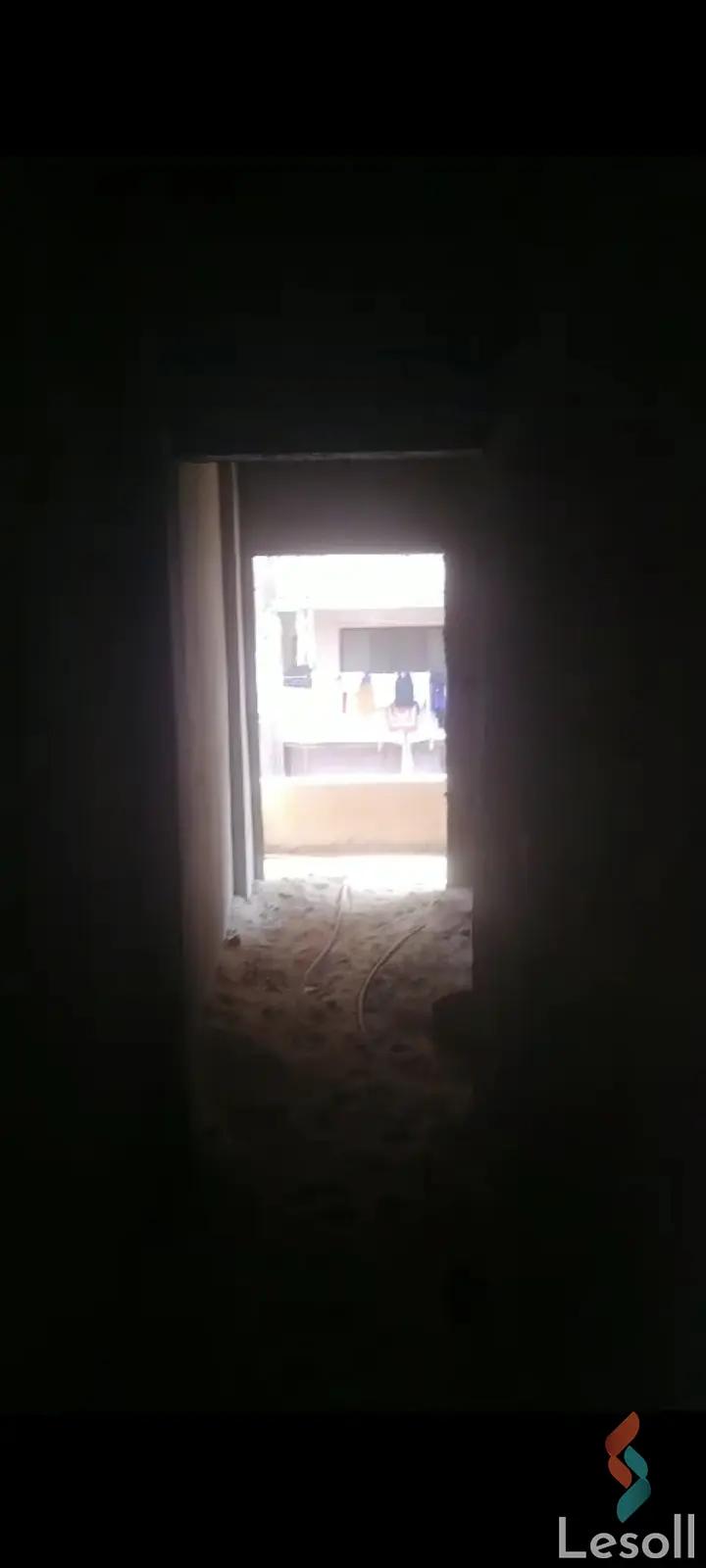 شقة للبيع بمساحة 110 متر و غرفتان في النزهة الجديدة القاهرة - كل الصور