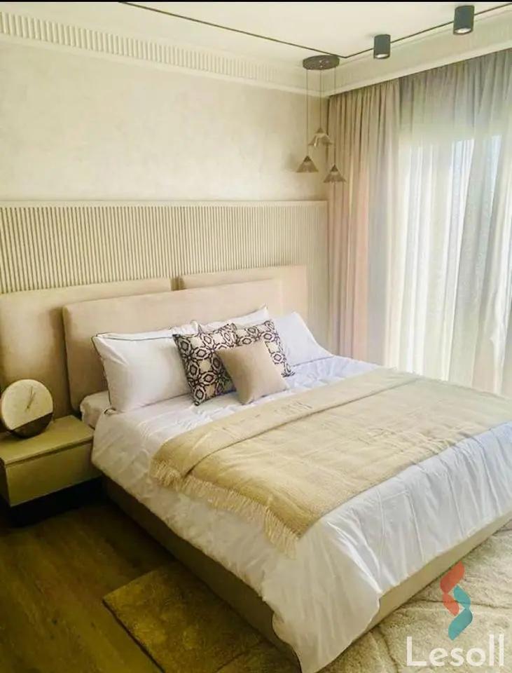 شقة للايجار اليومي بمساحة 165 متر و 3 غرف في المهندسين الجيزة - صورة 4