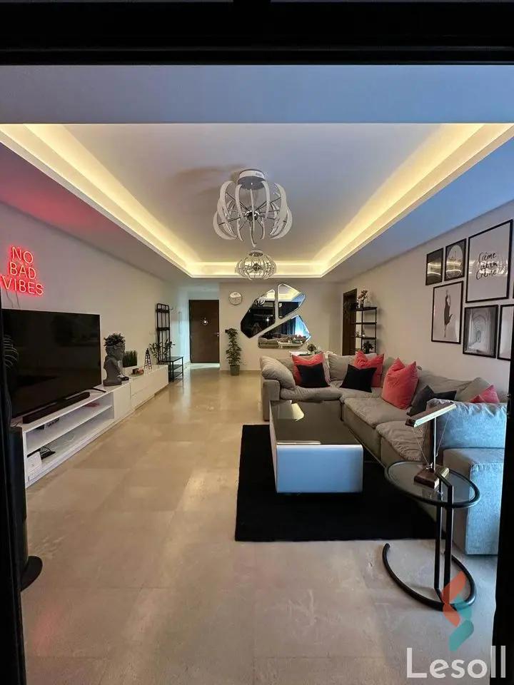 Apartment for daily rent with an data.area 165 meters and 3 rooms in Mohandessin Giza Apartment for daily rent with an data.area 165 meters and 3 rooms in Mohandessin Giza