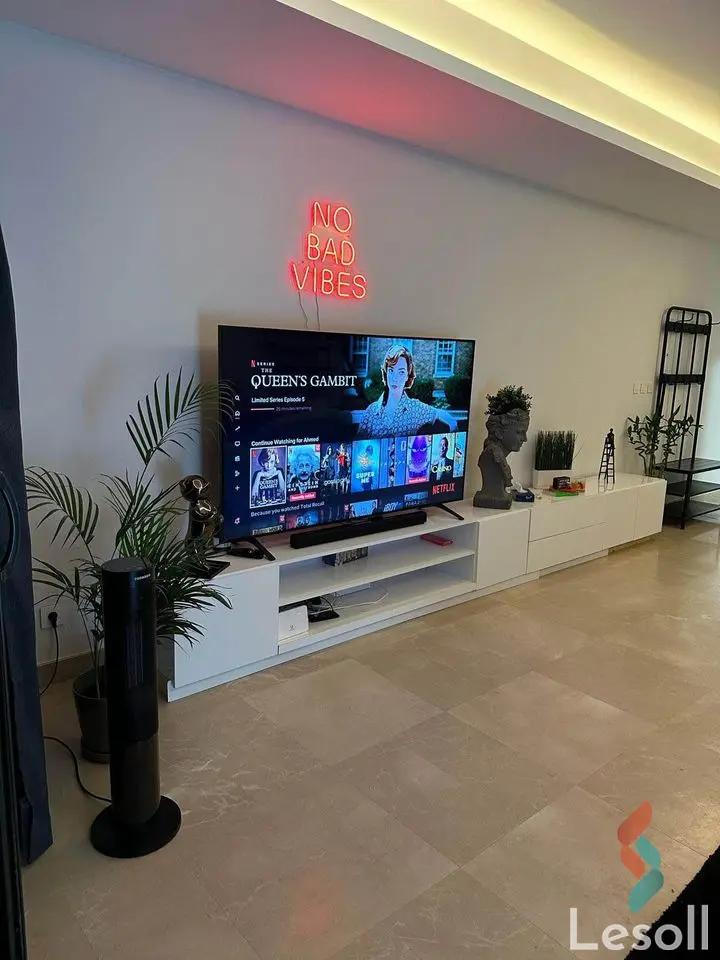 Apartment for daily rent with an data.area 165 meters and 3 rooms in Mohandessin Giza - Image 3