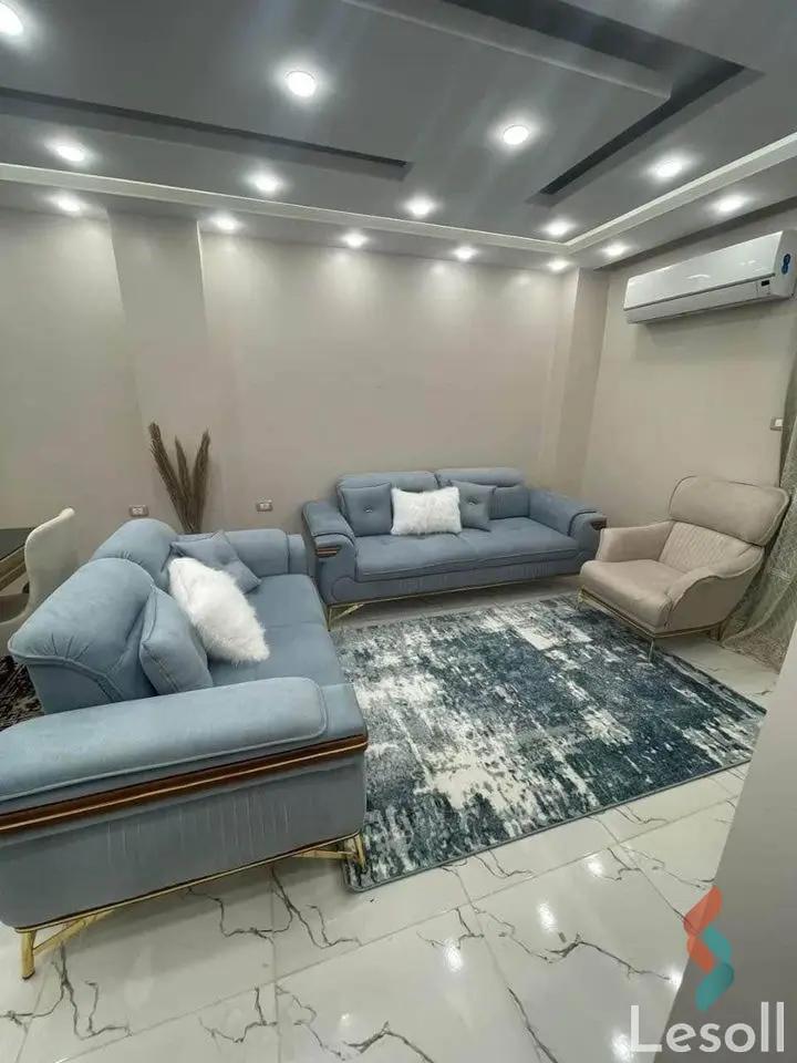 Apartment for daily rent with an data.area 165 meters and 3 rooms in Mohandessin Giza Apartment for daily rent with an data.area 165 meters and 3 rooms in Mohandessin Giza