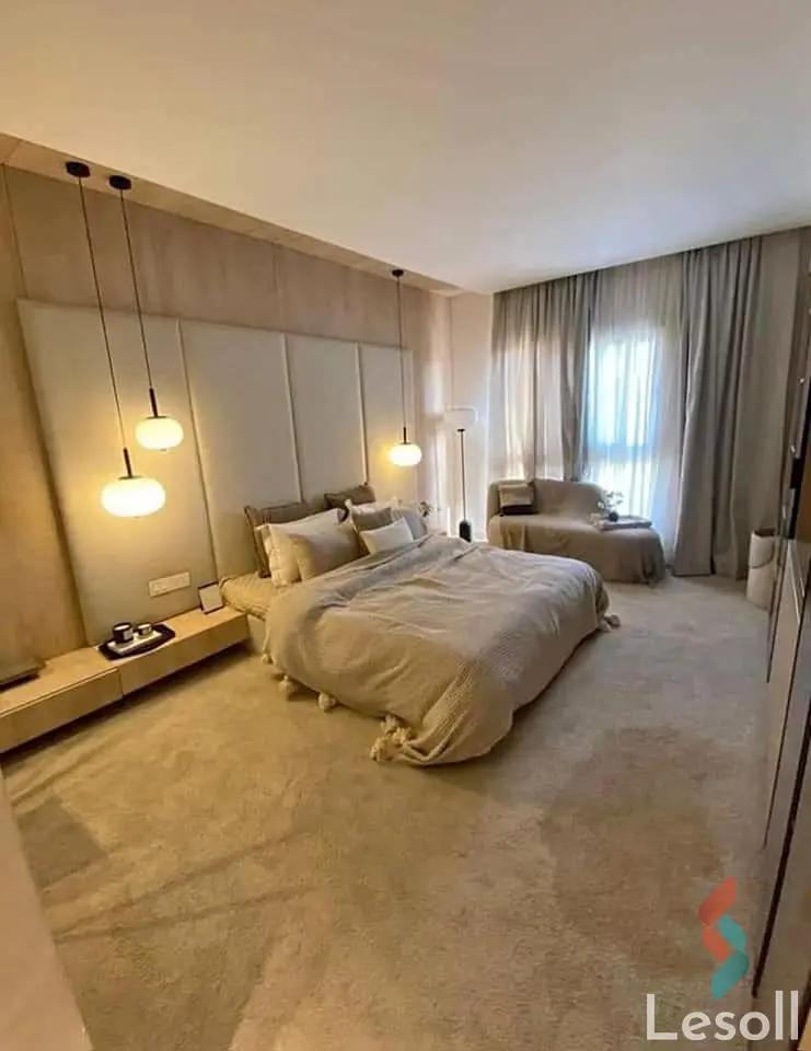 Apartment for daily rent with an data.area 165 meters and 2 rooms in Mohandessin Giza - Image 2