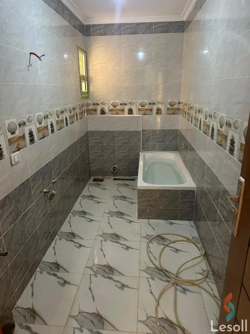 شقة للايجار الشهري بمساحة 160 متر و 3 غرف في مدينة نصر القاهرة - كل الصور