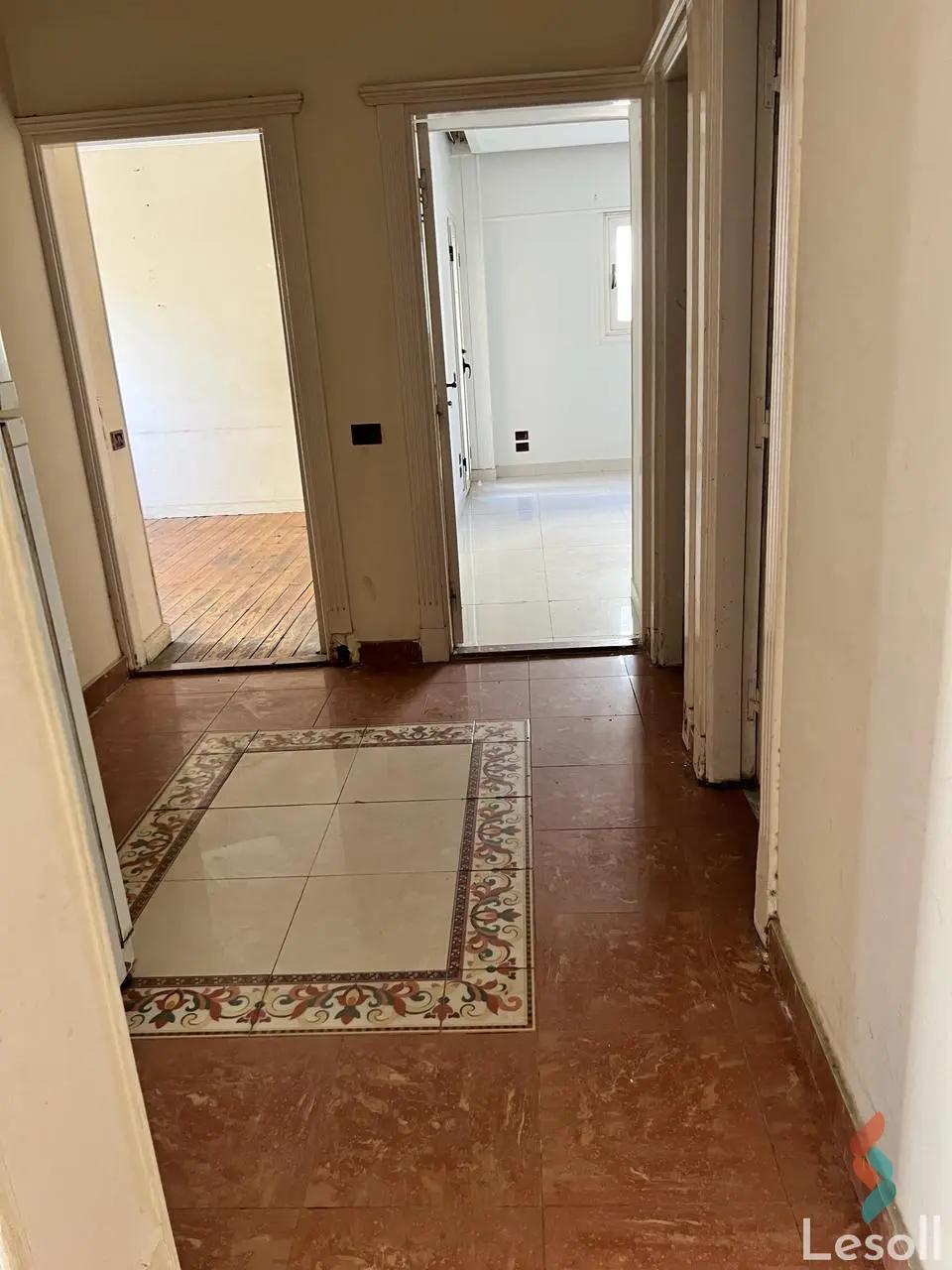 شقة للايجار السنوي بمساحة 130 متر و 3 غرف في مدينة نصر القاهرة - كل الصور