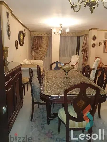 Apartment for sale with an data.area 160 meters and 3 data.rooms in Nasr City Cairo - Image 4