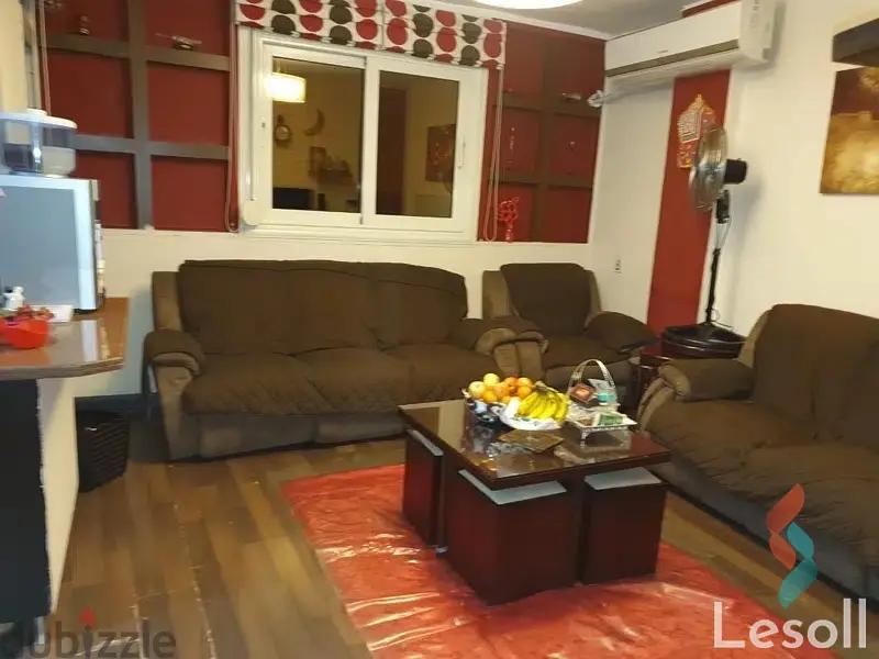 Apartment for sale with an data.area 160 meters and 3 data.rooms in Nasr City Cairo - Image 3