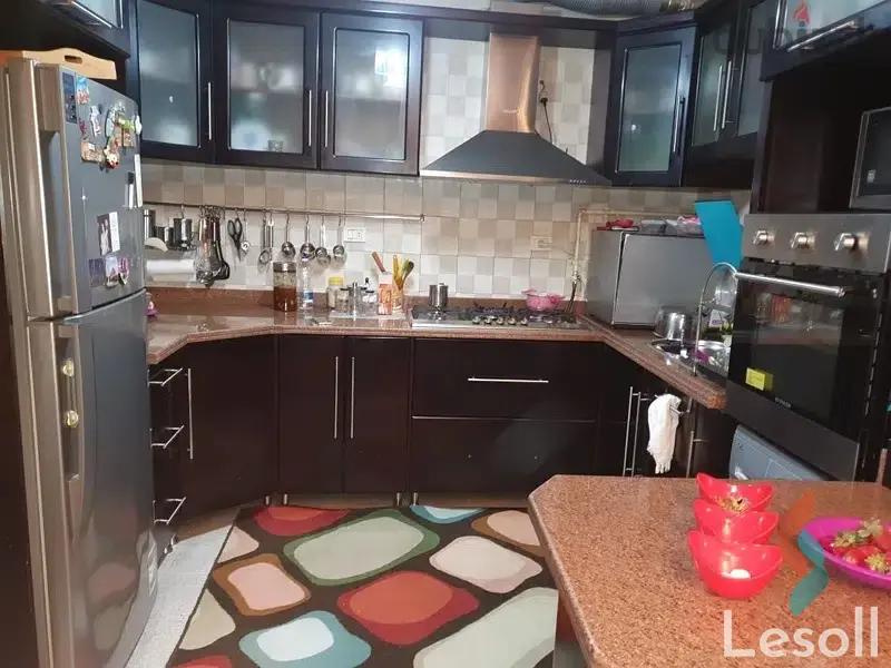 Apartment for sale with an data.area 160 meters and 3 data.rooms in Nasr City Cairo - Image 2