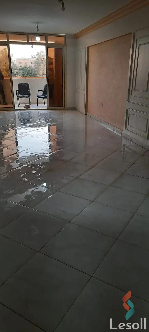 Apartment for sale with an data.area 200 meters and 3 data.rooms in Nasr City Cairo - All Images