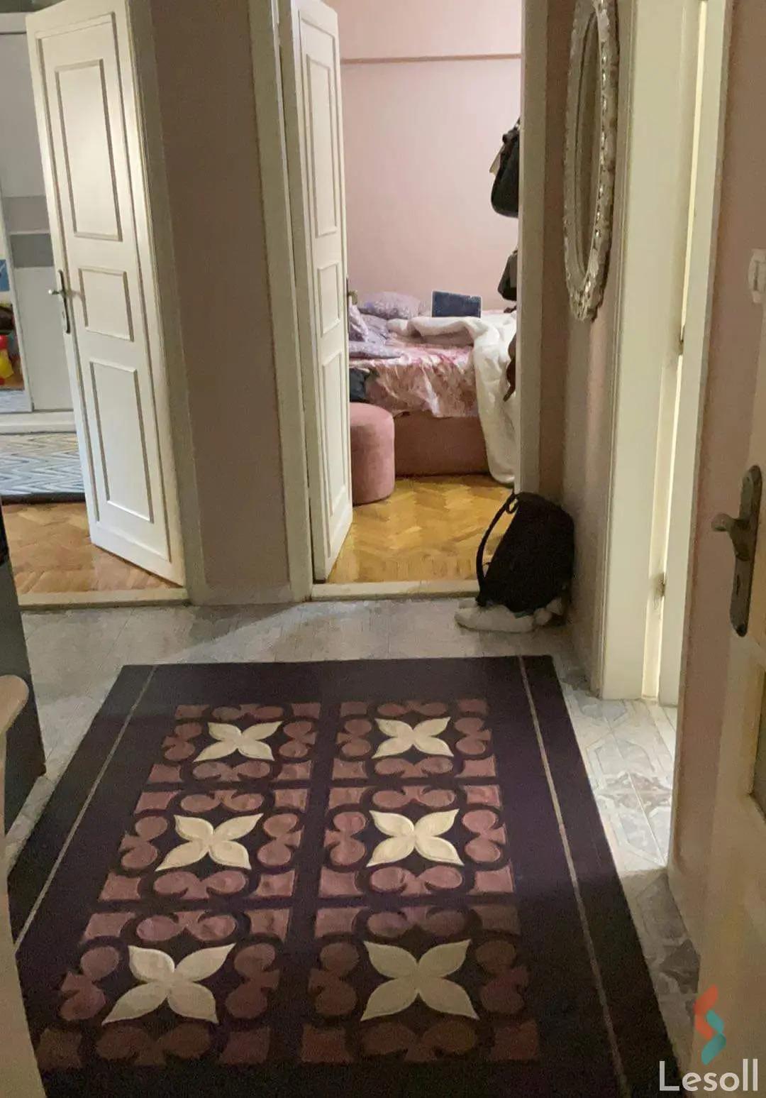 Apartment for sale with an data.area 160 meters and 3 data.rooms in Nasr City Cairo - Image 4