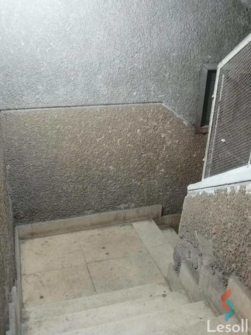 Apartment for sale with an data.area 200 meters and 3 data.rooms in Nasr City Cairo - All Images