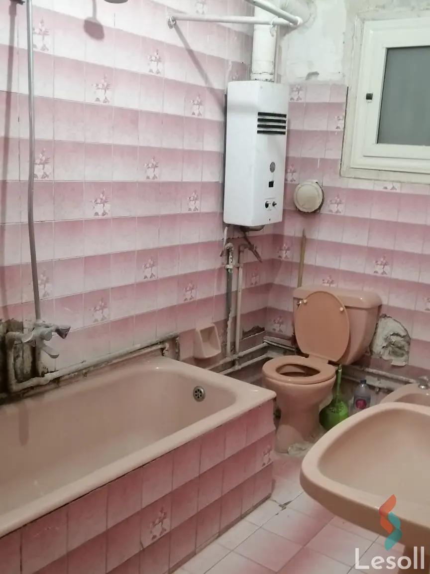 Apartment for sale with an data.area 200 meters and 3 data.rooms in Nasr City Cairo - Image 4