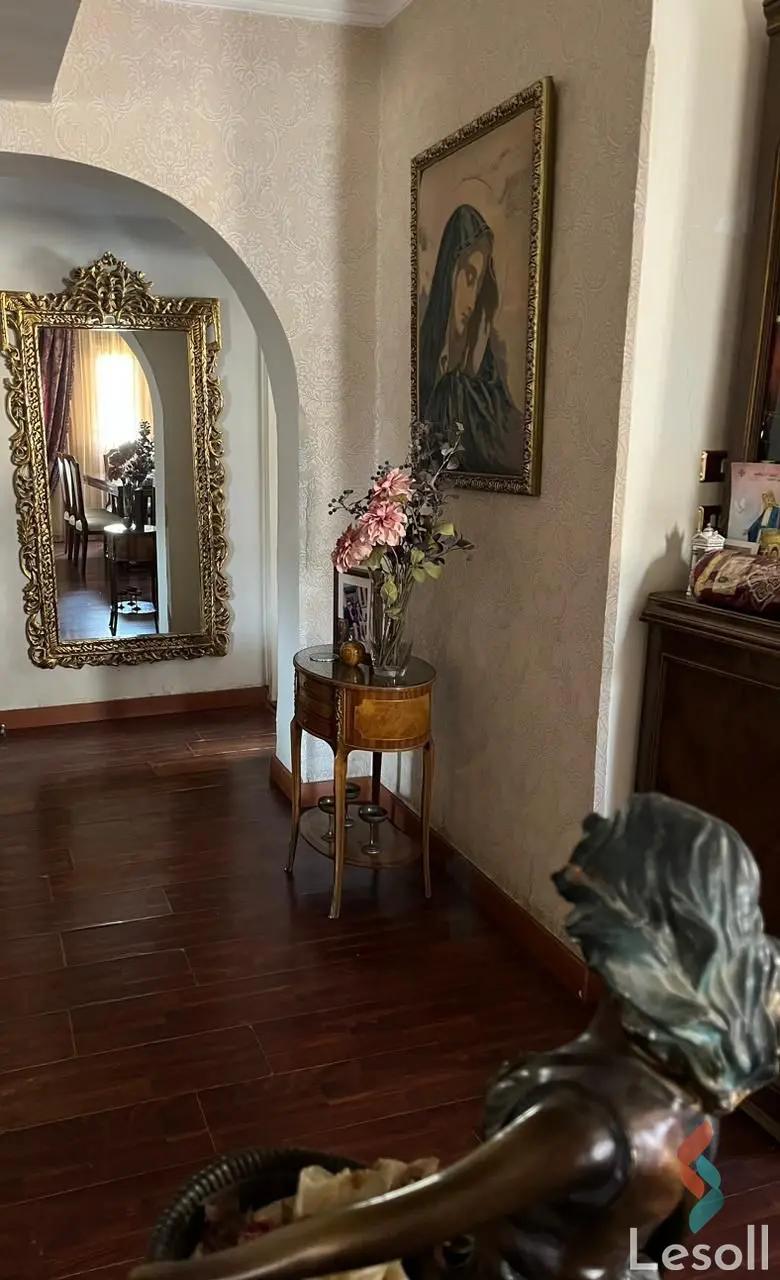 Apartment for sale with an data.area 180 meters and 3 data.rooms in Nasr City Cairo - Image 4