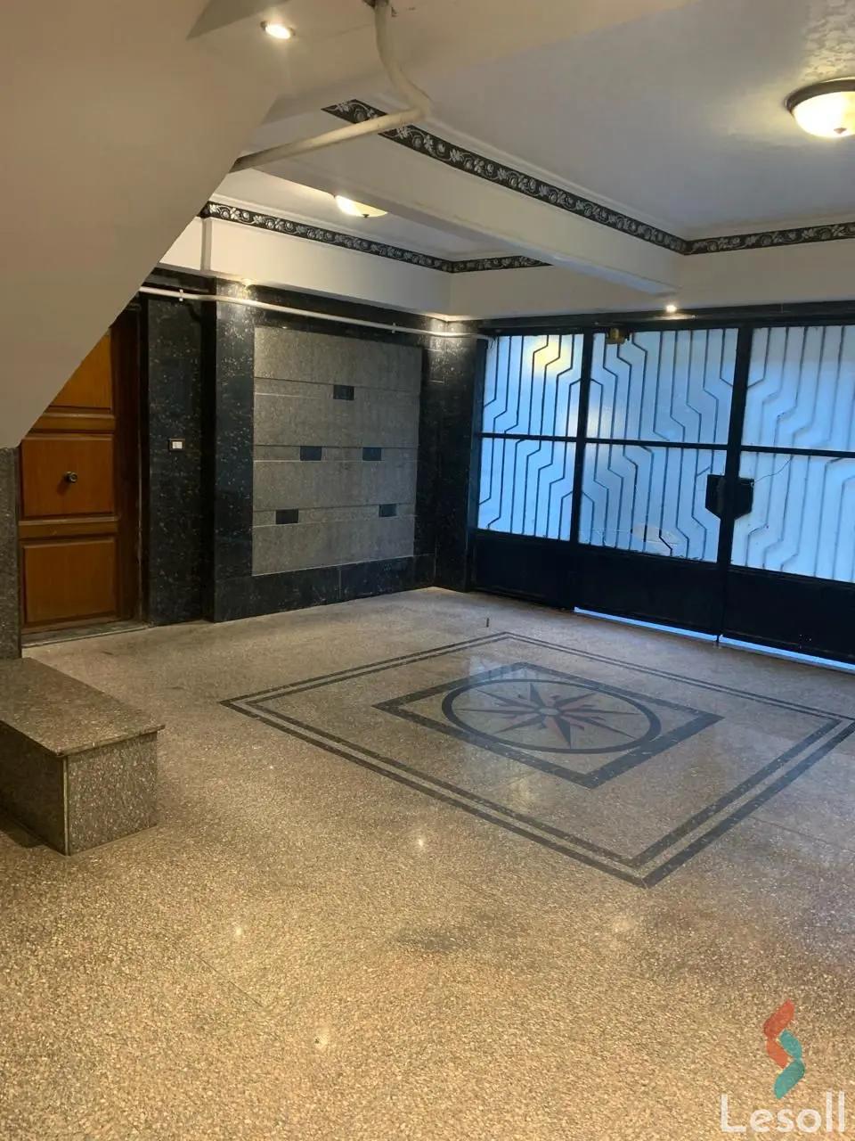 Apartment for sale with an data.area 180 meters and 3 data.rooms in Nasr City Cairo - Image 3