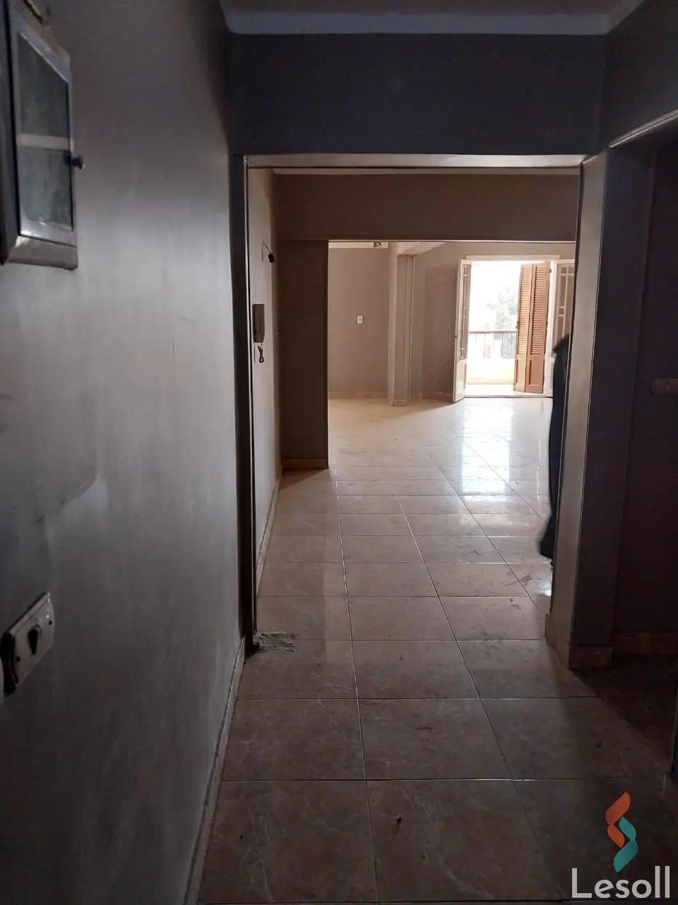 Apartment for sale with an data.area 160 meters and 2 room in Nasr City Cairo - Image 2