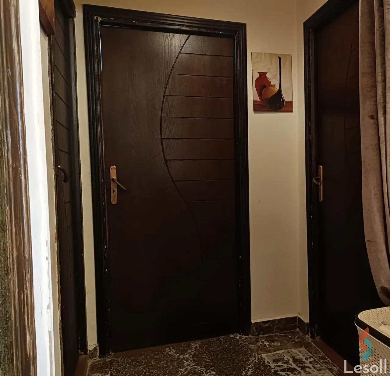 شقة للايجار السنوي بمساحة 130 متر و 3 غرف في مدينة نصر القاهرة - صورة 2