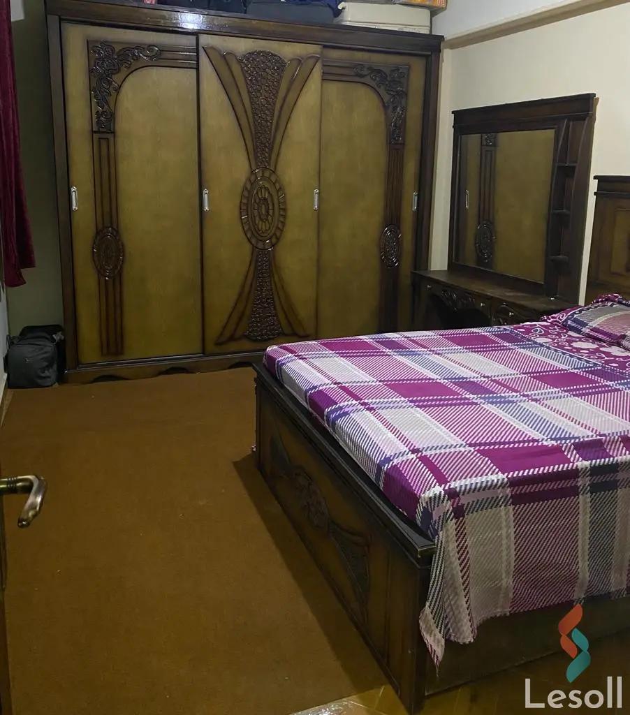 شقة للبيع بمساحة 130 متر و 3 غرف في مدينة نصر القاهرة - صورة 2