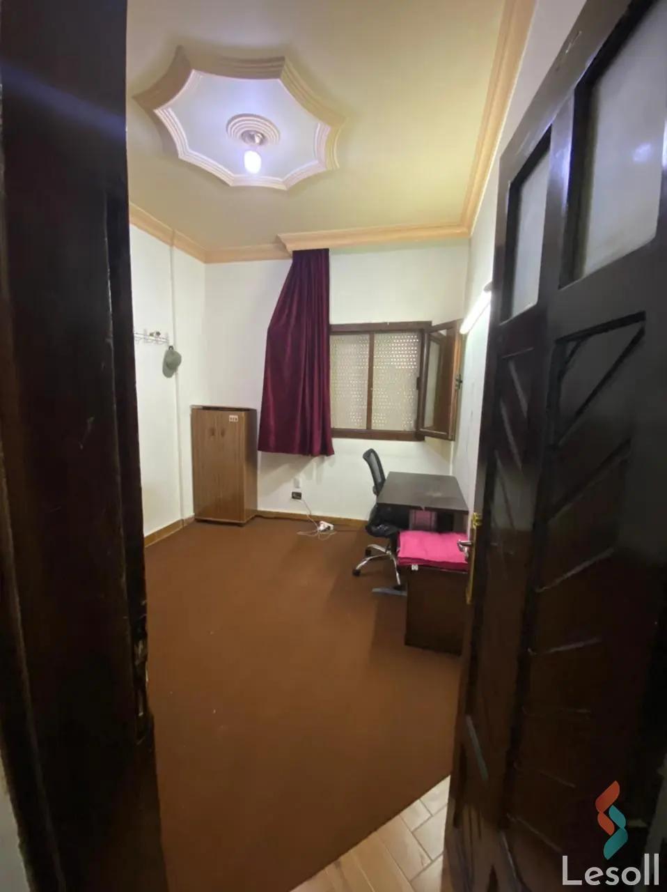 شقة للبيع بمساحة 130 متر و 3 غرف في مدينة نصر القاهرة - صورة 4