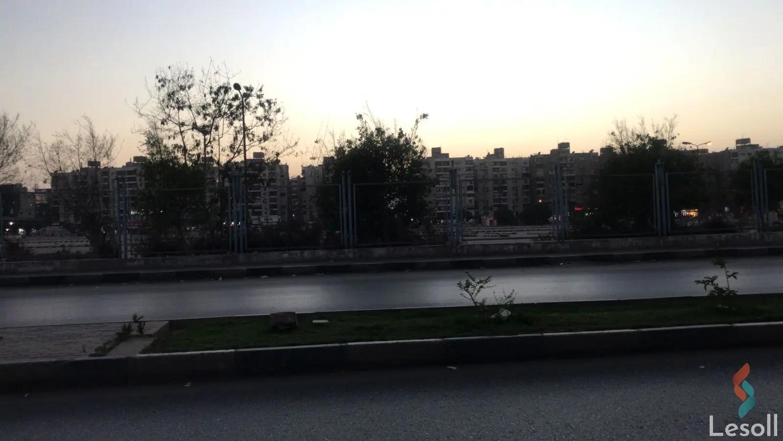 شقة للبيع بمساحة 100 متر و غرفتان في مدينة نصر القاهرة - صورة 2