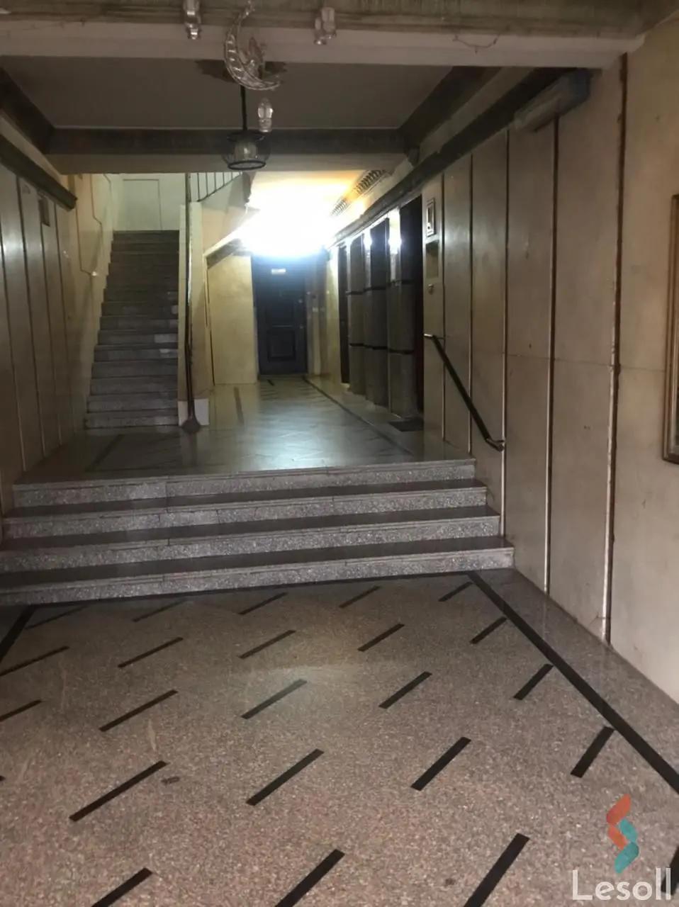 شقة للبيع بمساحة 100 متر و غرفتان في مدينة نصر القاهرة - صورة 3