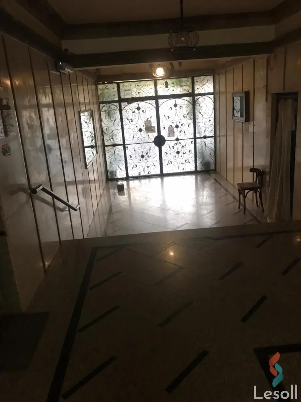 شقة للبيع بمساحة 100 متر و غرفتان في مدينة نصر القاهرة - صورة 4