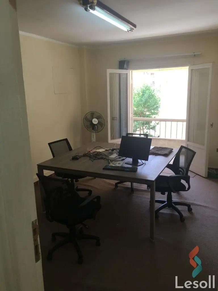 شقة للبيع بمساحة 150 متر و 3 غرف في مدينة نصر القاهرة - صورة 2