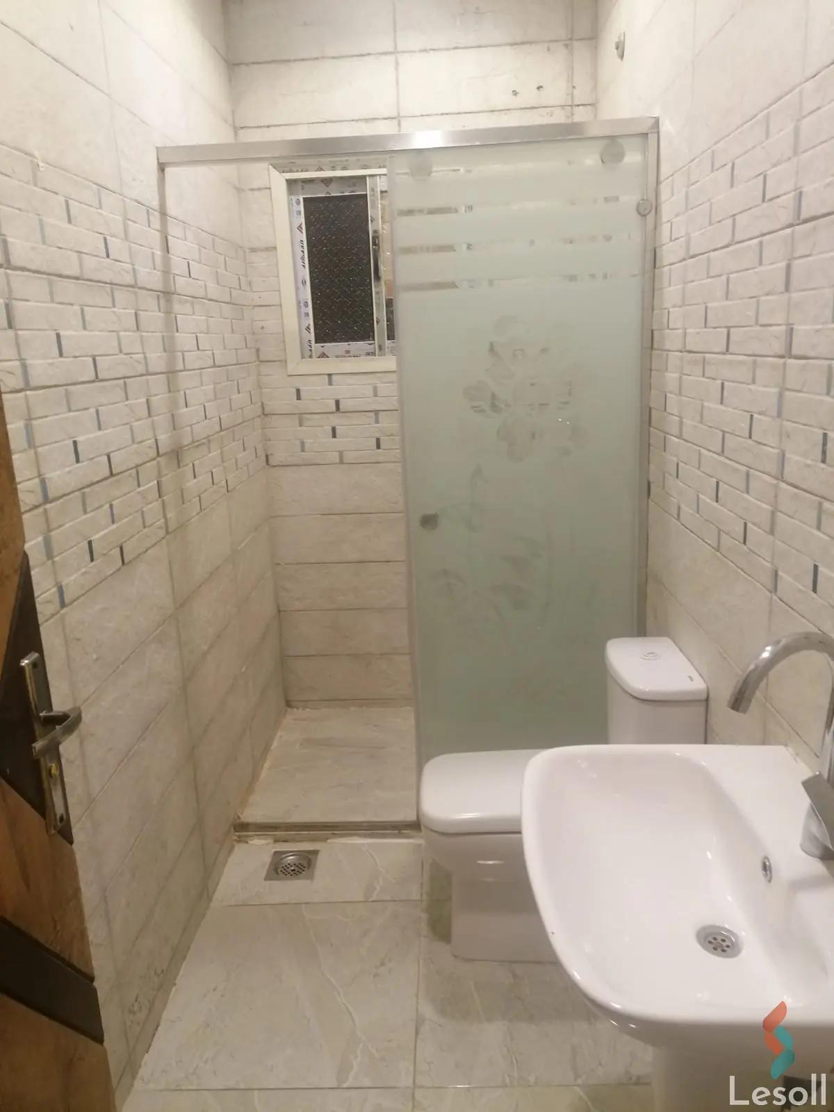 Apartment for sale with an data.area 130 meters and 3 data.rooms in Nasr City Cairo - All Images