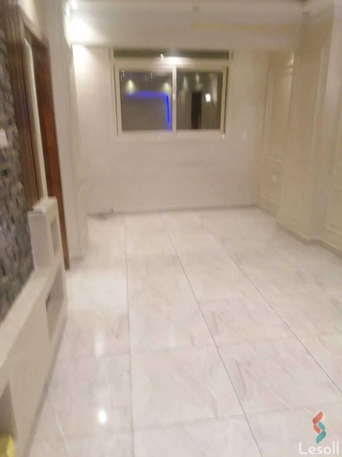 Apartment for sale with an data.area 130 meters and 3 data.rooms in Nasr City Cairo - Image 2