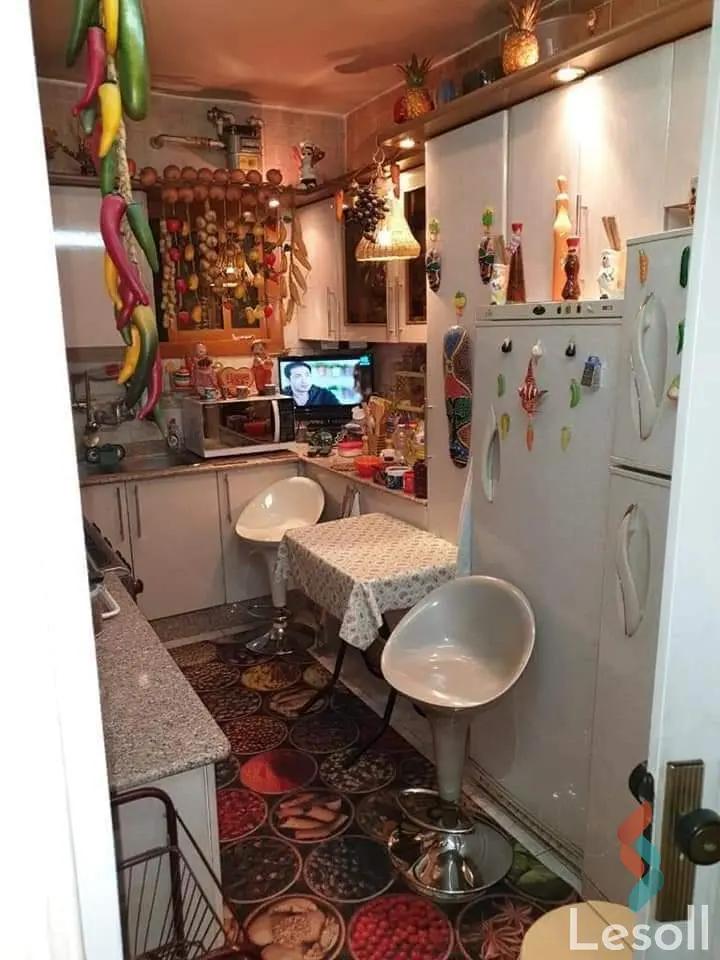 Apartment for sale with an data.area 155 meters and 3 data.rooms in Nasr City Cairo - Image 4