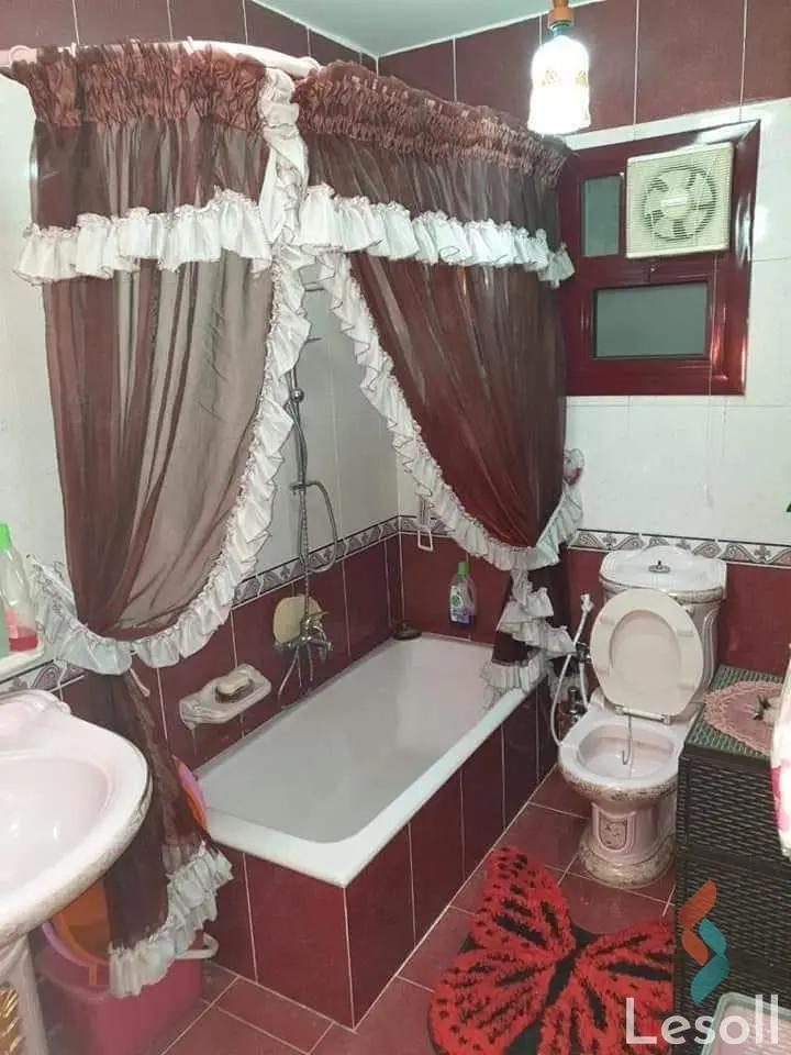 Apartment for sale with an data.area 155 meters and 3 data.rooms in Nasr City Cairo - Image 2