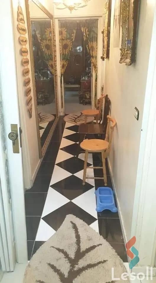 Apartment for sale with an data.area 166 meters and 3 data.rooms in Nasr City Cairo - Image 3