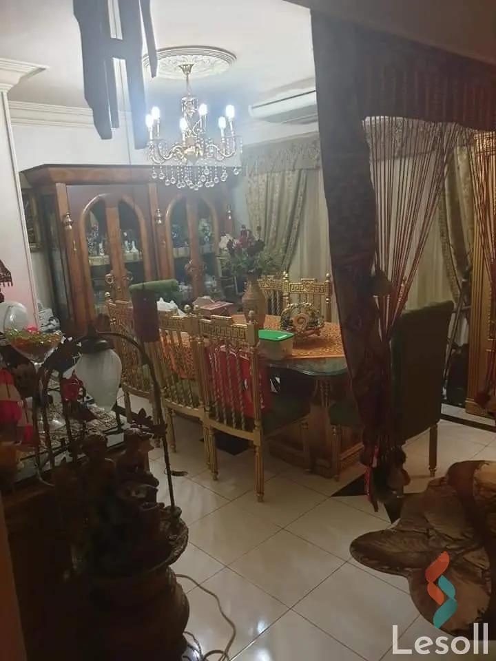 Apartment for sale with an data.area 166 meters and 3 data.rooms in Nasr City Cairo - Image 2