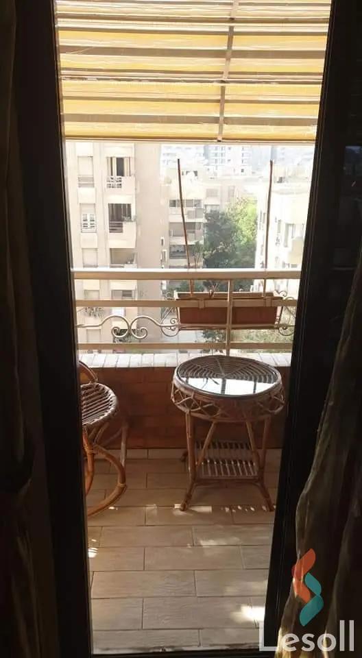 Apartment for sale with an data.area 166 meters and 3 data.rooms in Nasr City Cairo - Image 4
