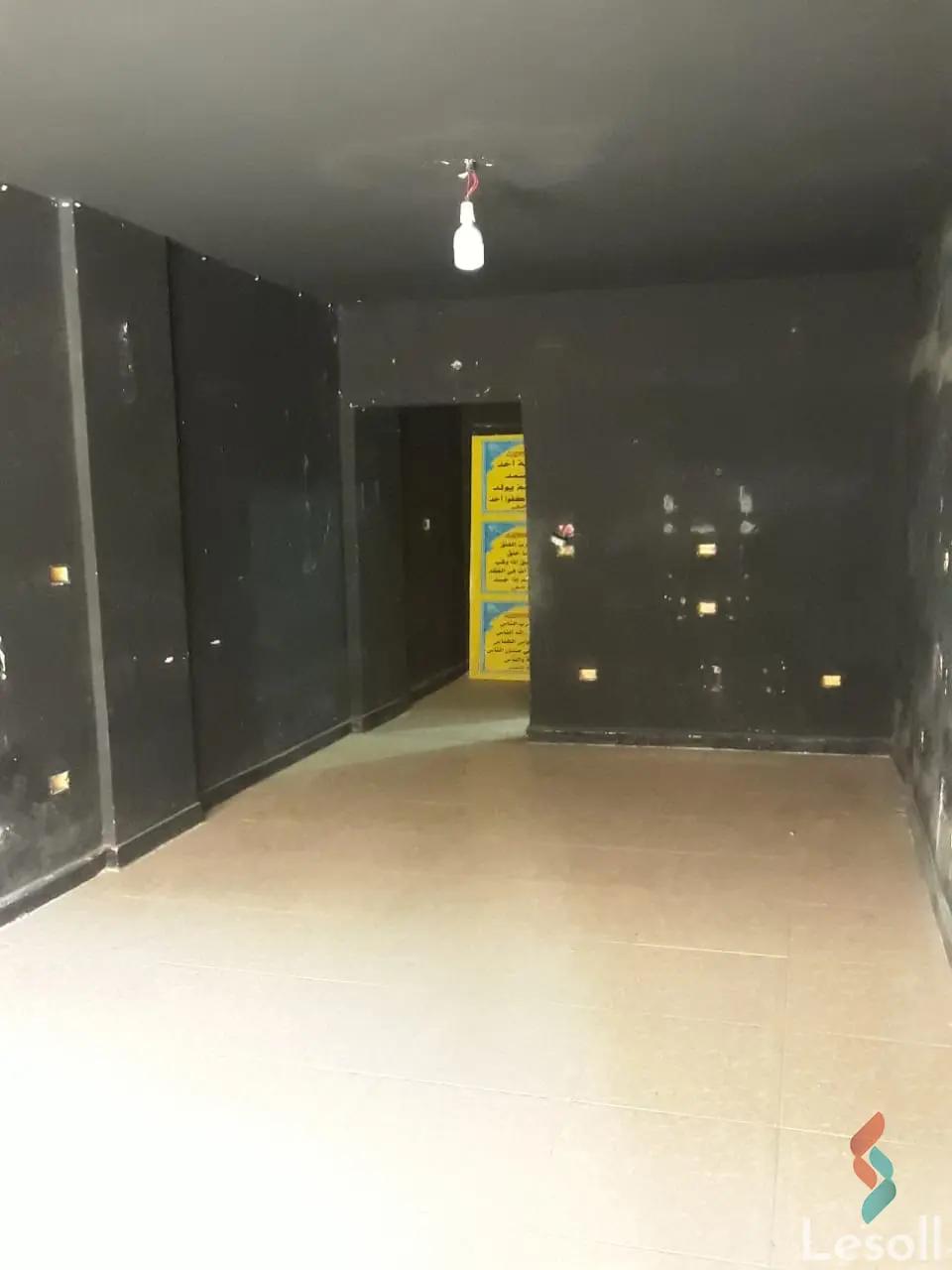 Retail for yearly rent with an data.area of 45 meters in Nasr City Cairo